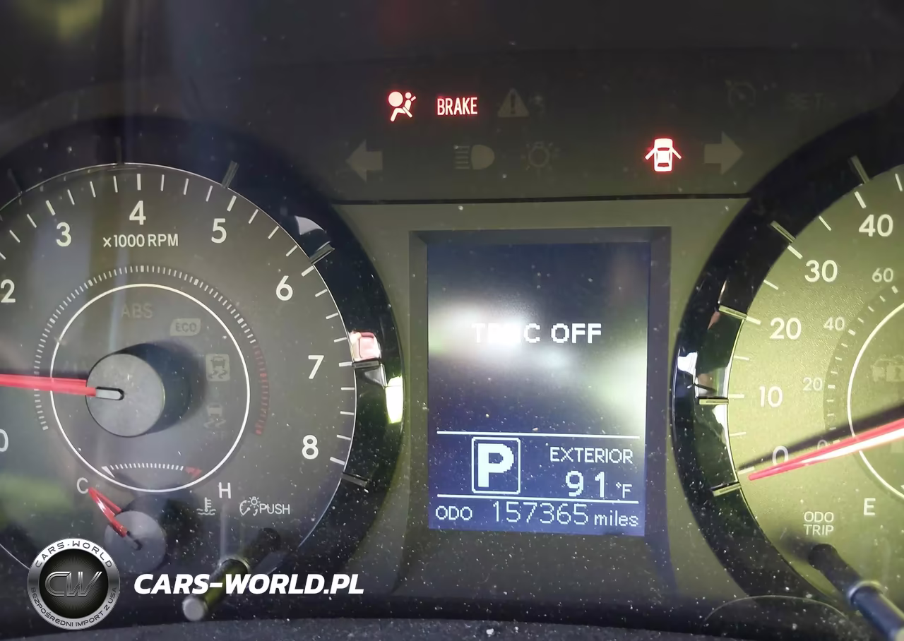 2015 Toyota Sienna Le 8 Passenger VIN:5TDKK3DC8FS657725 - 7