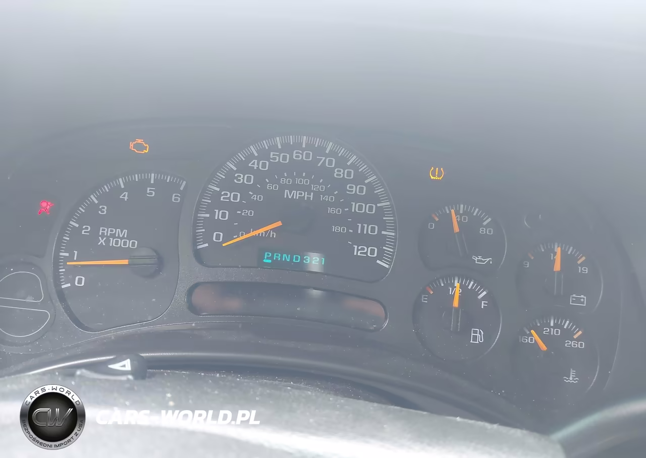 2005 Chevrolet Tahoe Lt VIN:1GNEC13T15R123759 - 7