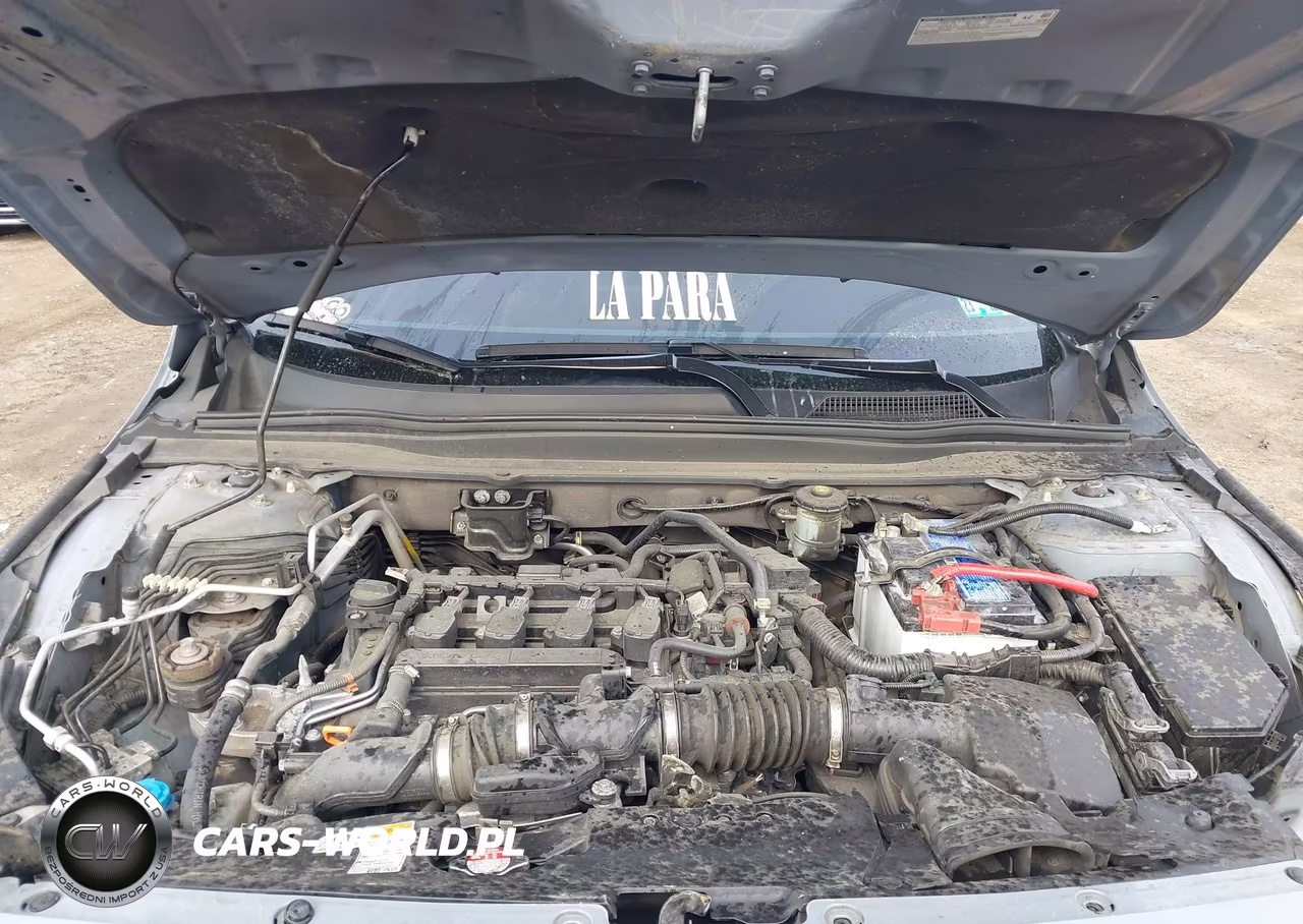 2022 Honda Accord Sport VIN:1HGCV1F34NA093761 - 10