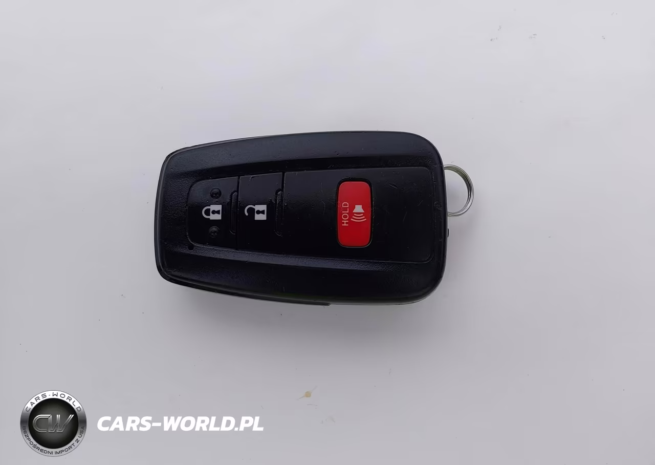 2022 Toyota Prius Le VIN:JTDKAMFU6N3165287 - 11