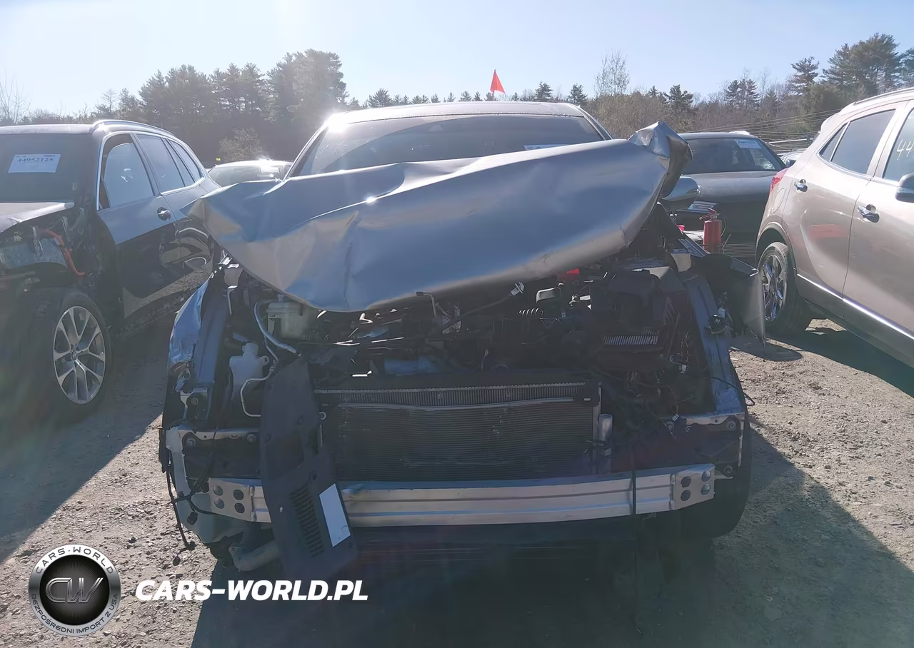 2020 Honda Cr-V Awd Ex-L VIN:5J6RW2H88LL039444 - 13