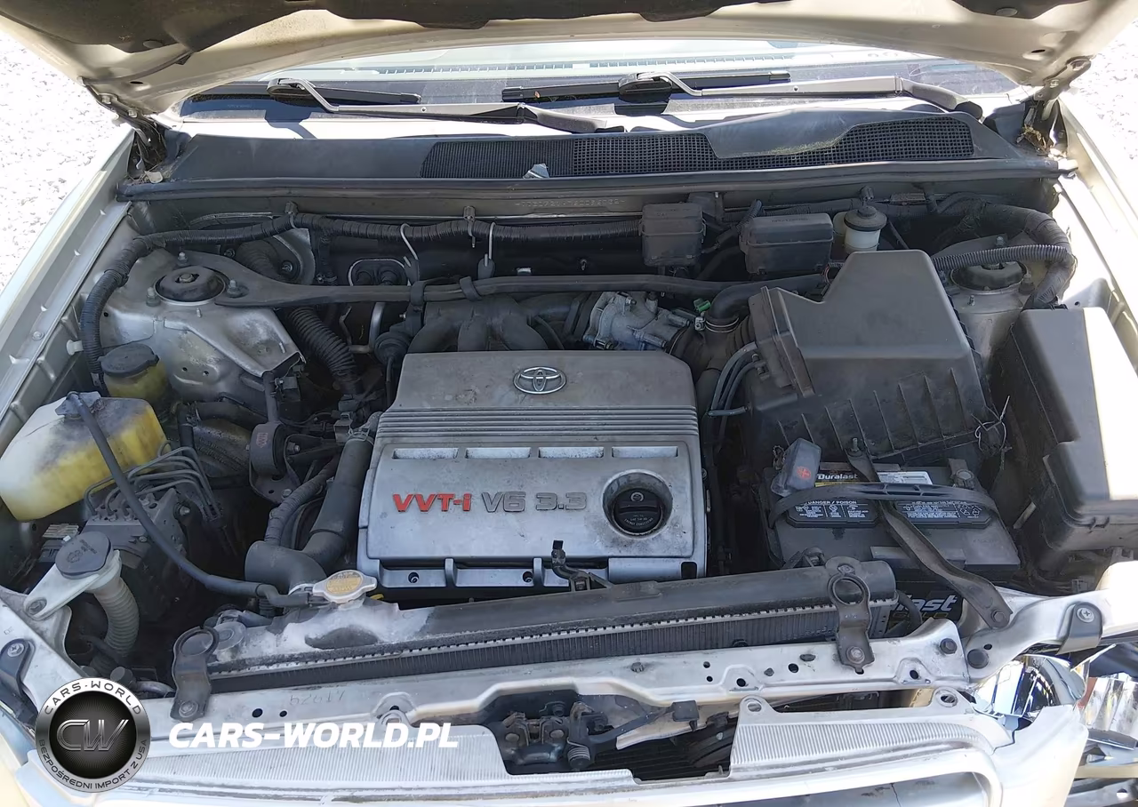 2006 Toyota Highlander Limited V6 VIN:JTEDP21A760096732 - 10