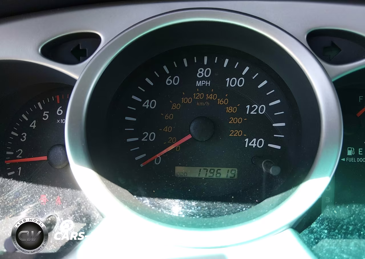 2006 Toyota Highlander Limited V6 VIN:JTEDP21A760096732 - 7