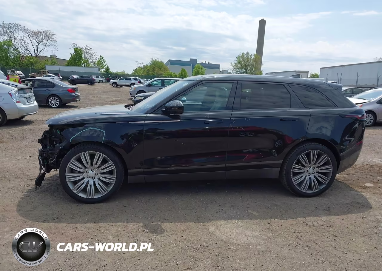 2019 Land Rover Range Rover Velar P340 R-Dynamic Se-P380 R-Dynamic Se VIN:SALYL2FV1KA225512 - 14