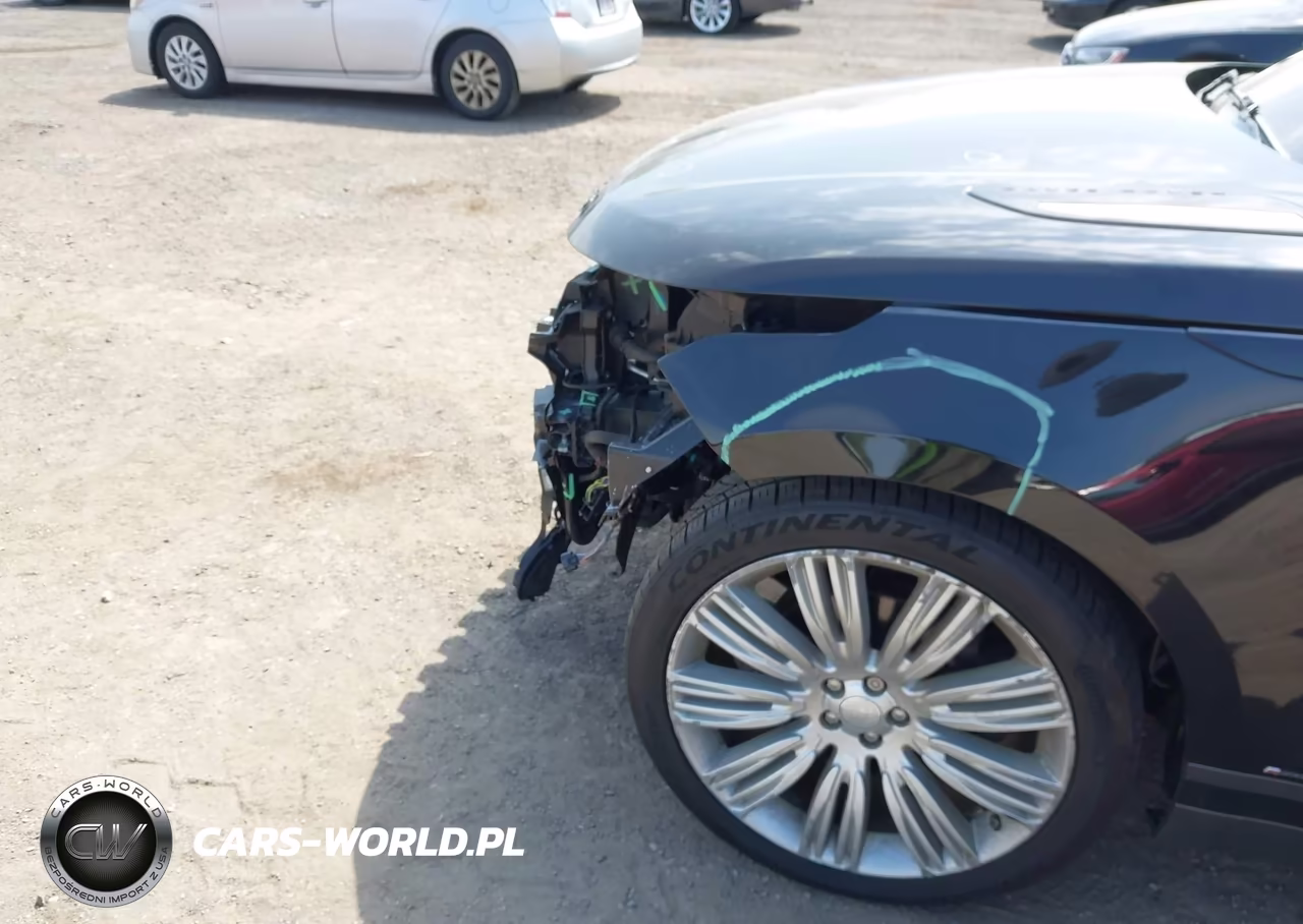 2019 Land Rover Range Rover Velar P340 R-Dynamic Se-P380 R-Dynamic Se VIN:SALYL2FV1KA225512 - 6