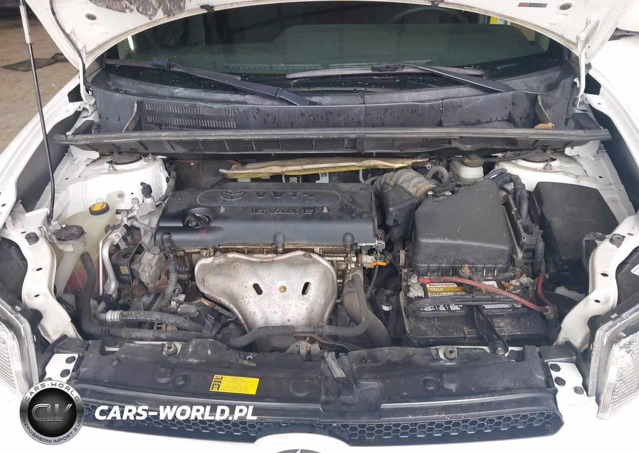2011 Scion Xb VIN:JTLZE4FE1B1128509 - 10