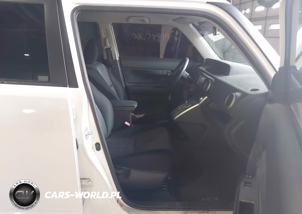 2011 Scion Xb VIN:JTLZE4FE1B1128509 - 5