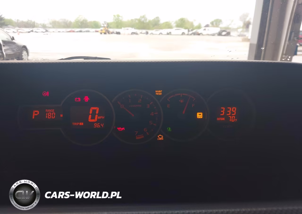 2011 Scion Xb VIN:JTLZE4FE1B1128509 - 7