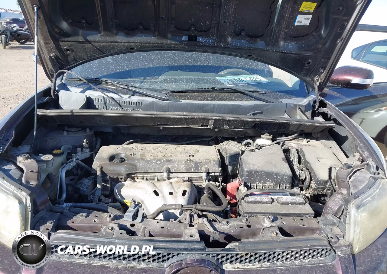 2012 Scion Xb VIN:JTLZE4FE8C1141985 - 10