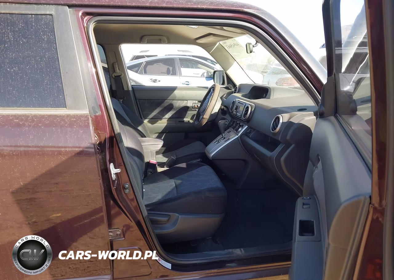 2012 Scion Xb VIN:JTLZE4FE8C1141985 - 5