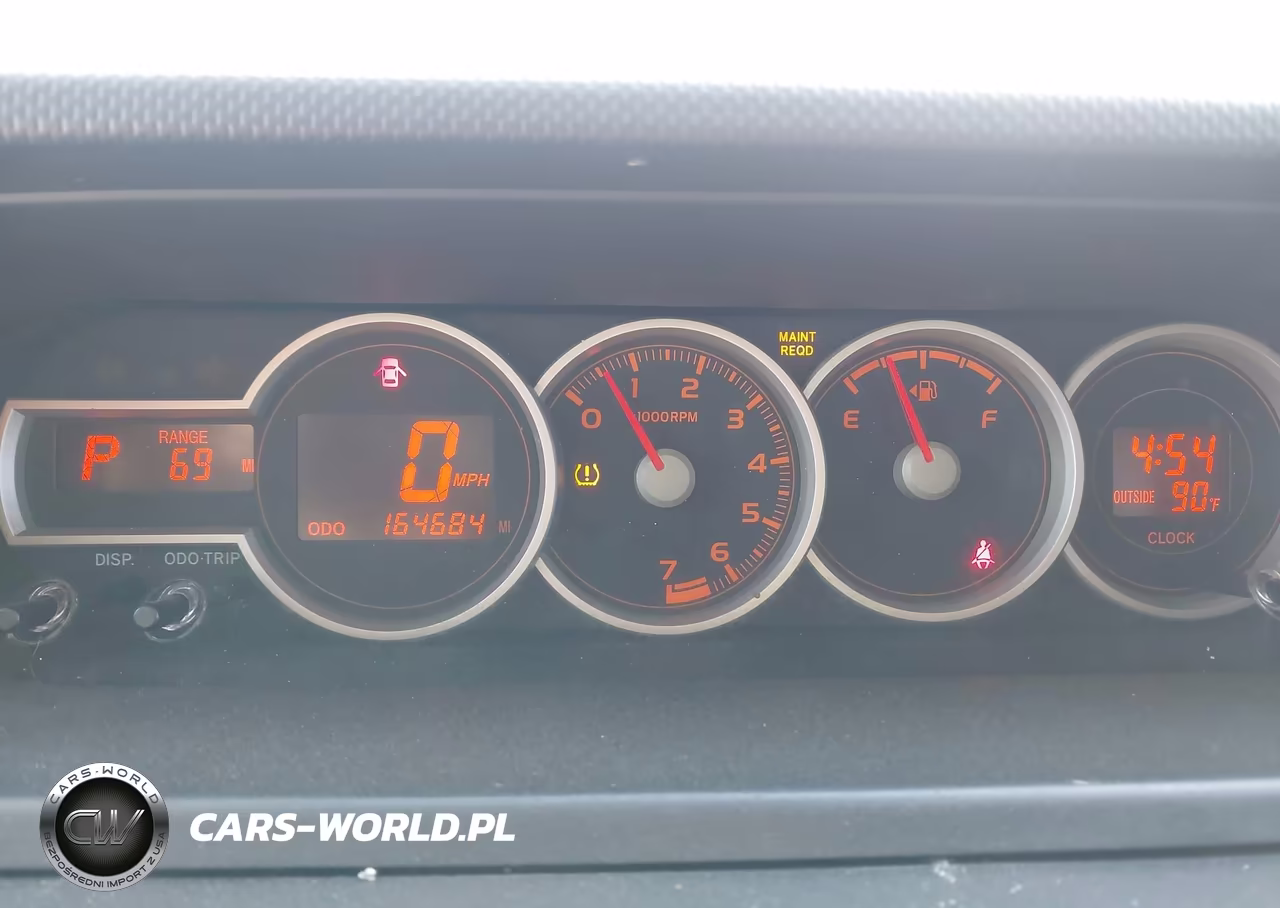 2012 Scion Xb VIN:JTLZE4FE8C1141985 - 7