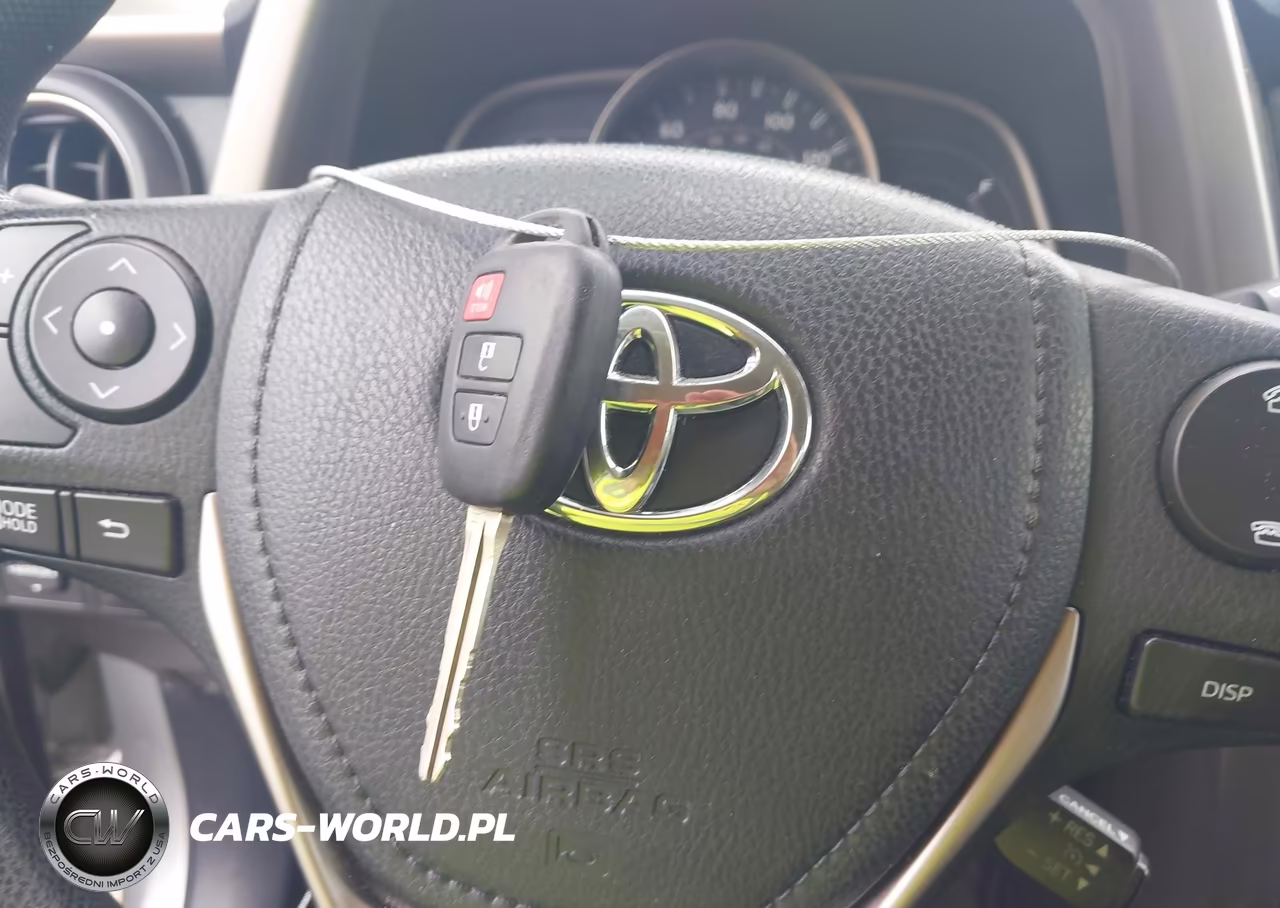 2014 Toyota Rav4 Le VIN:JTMZFREV7EJ023954 - 11