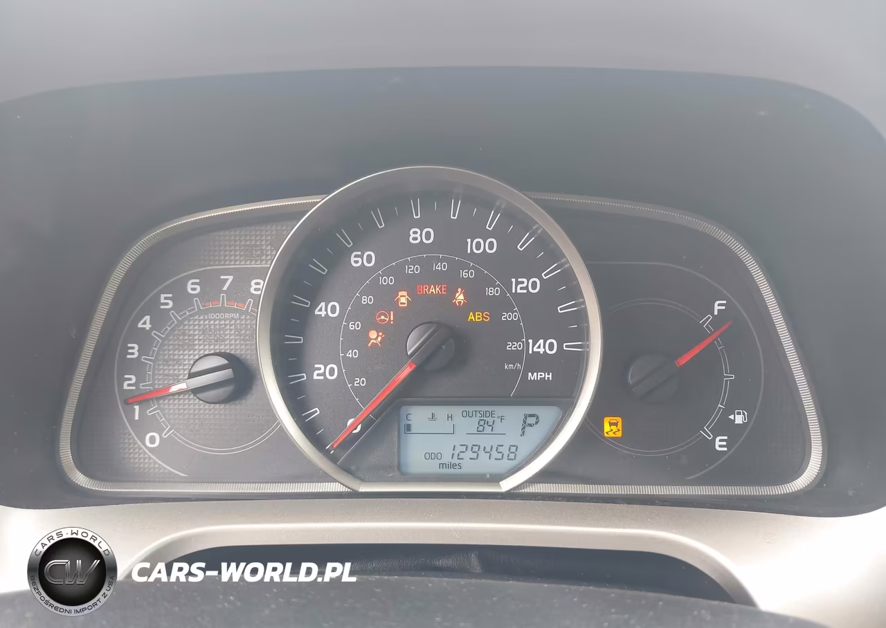 2014 Toyota Rav4 Le VIN:JTMZFREV7EJ023954 - 15