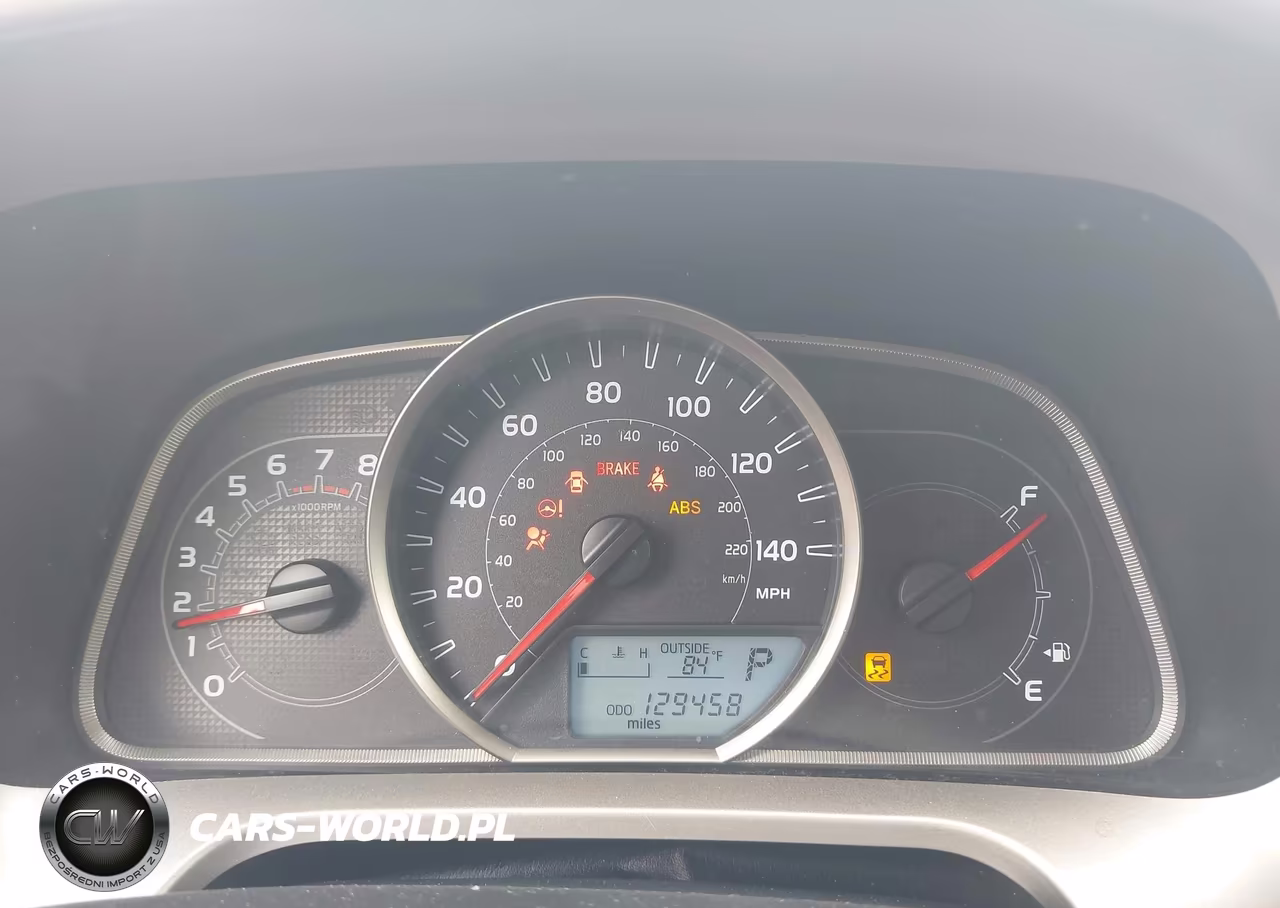 2014 Toyota Rav4 Le VIN:JTMZFREV7EJ023954 - 7