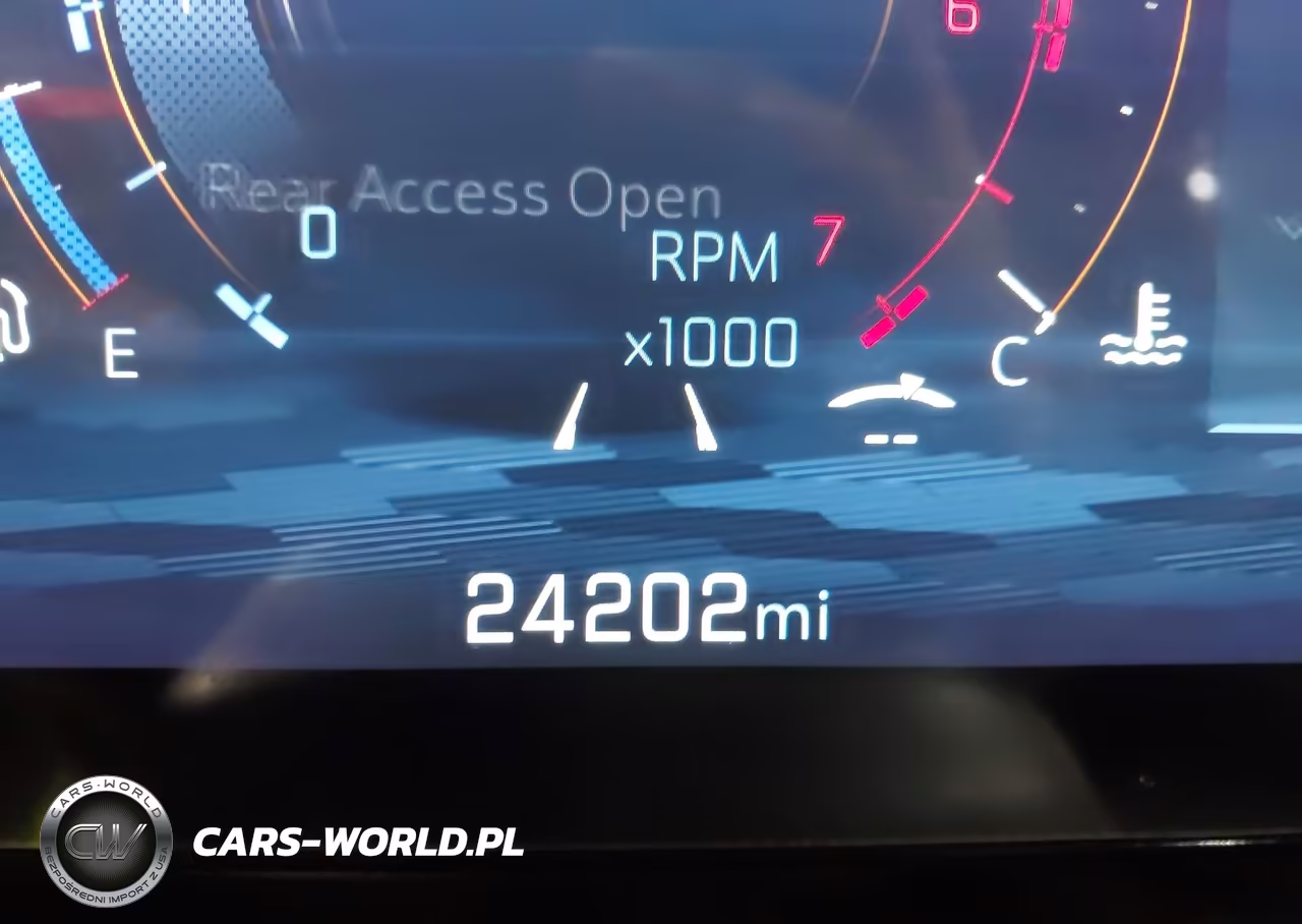 2026 Chevrolet Equinox Awd Rs VIN:3GNAXTEG5TL109768 - 15