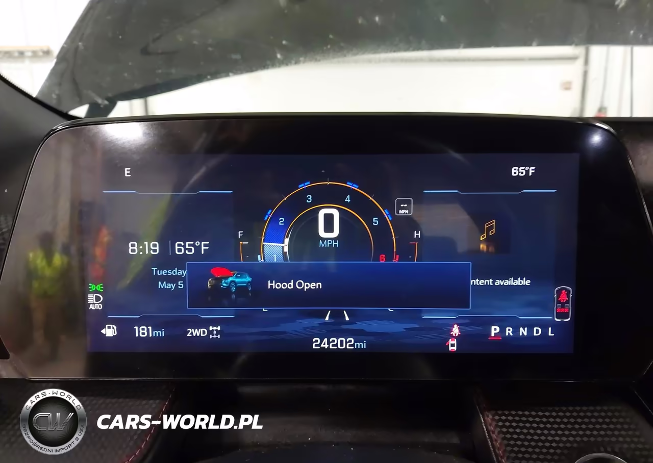 2026 Chevrolet Equinox Awd Rs VIN:3GNAXTEG5TL109768 - 7