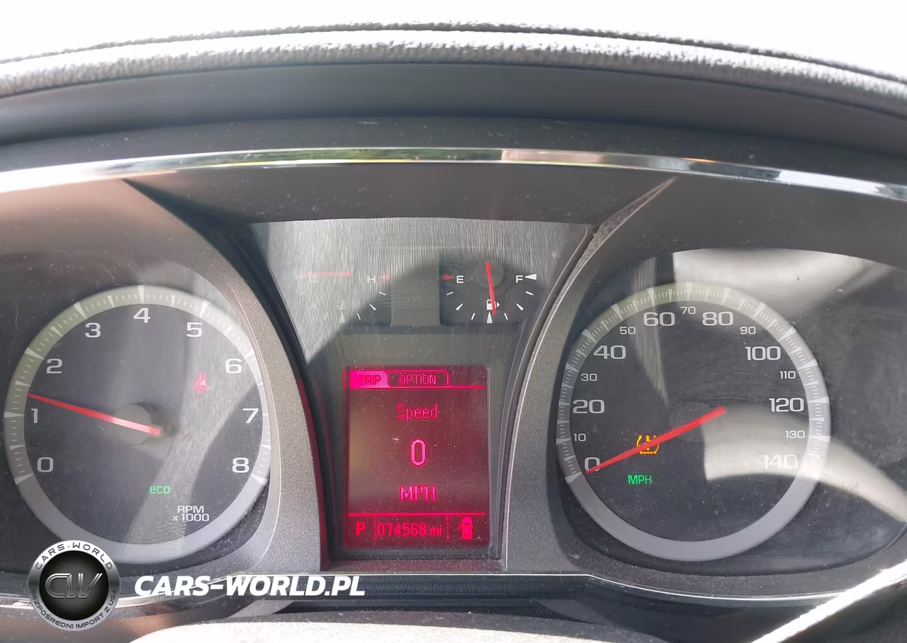 2017 GMC Terrain Sle-1 VIN:2GKALMEK3H6174844 - 7