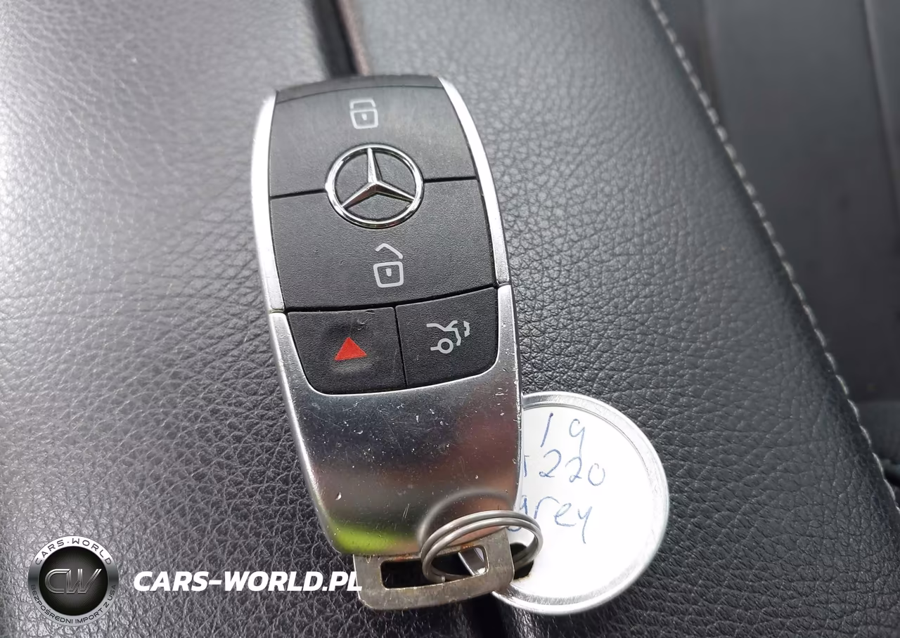 2019 Mercedes-Benz A 220 VIN:WDD3G4EB0KW024380 - 11