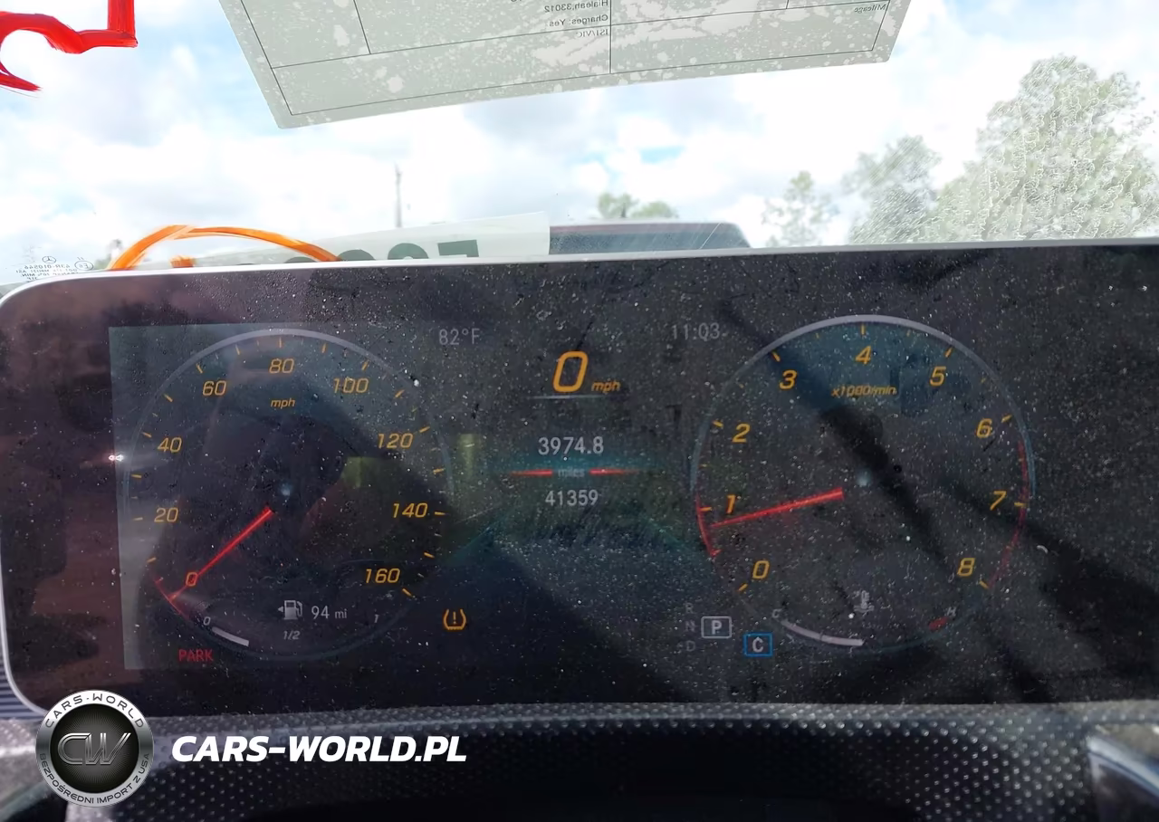 2019 Mercedes-Benz A 220 VIN:WDD3G4EB0KW024380 - 7