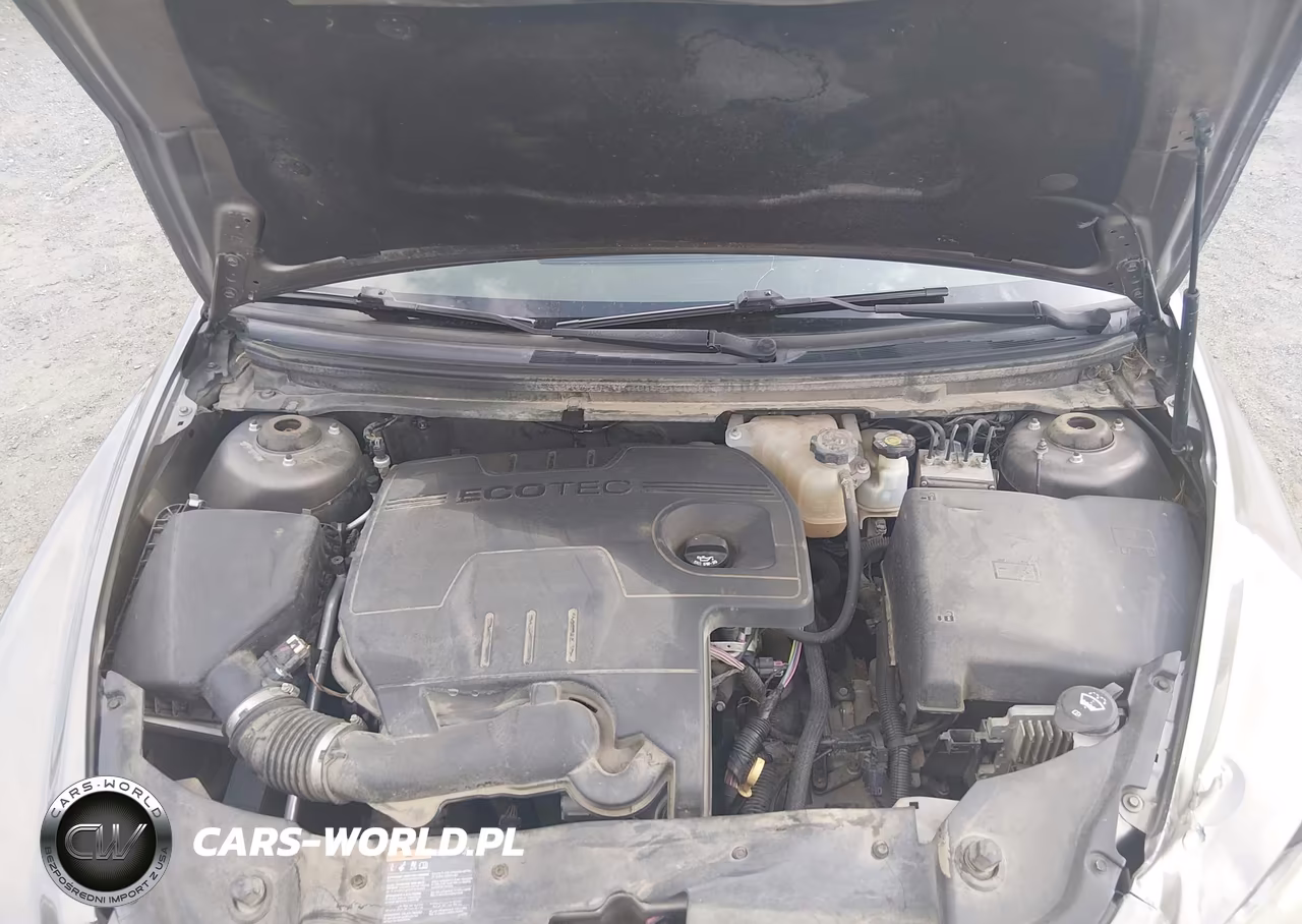 2011 Chevrolet Malibu Ls VIN:1G1ZB5E11BF373668 - 10