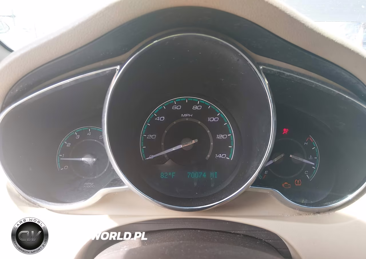 2011 Chevrolet Malibu Ls VIN:1G1ZB5E11BF373668 - 7