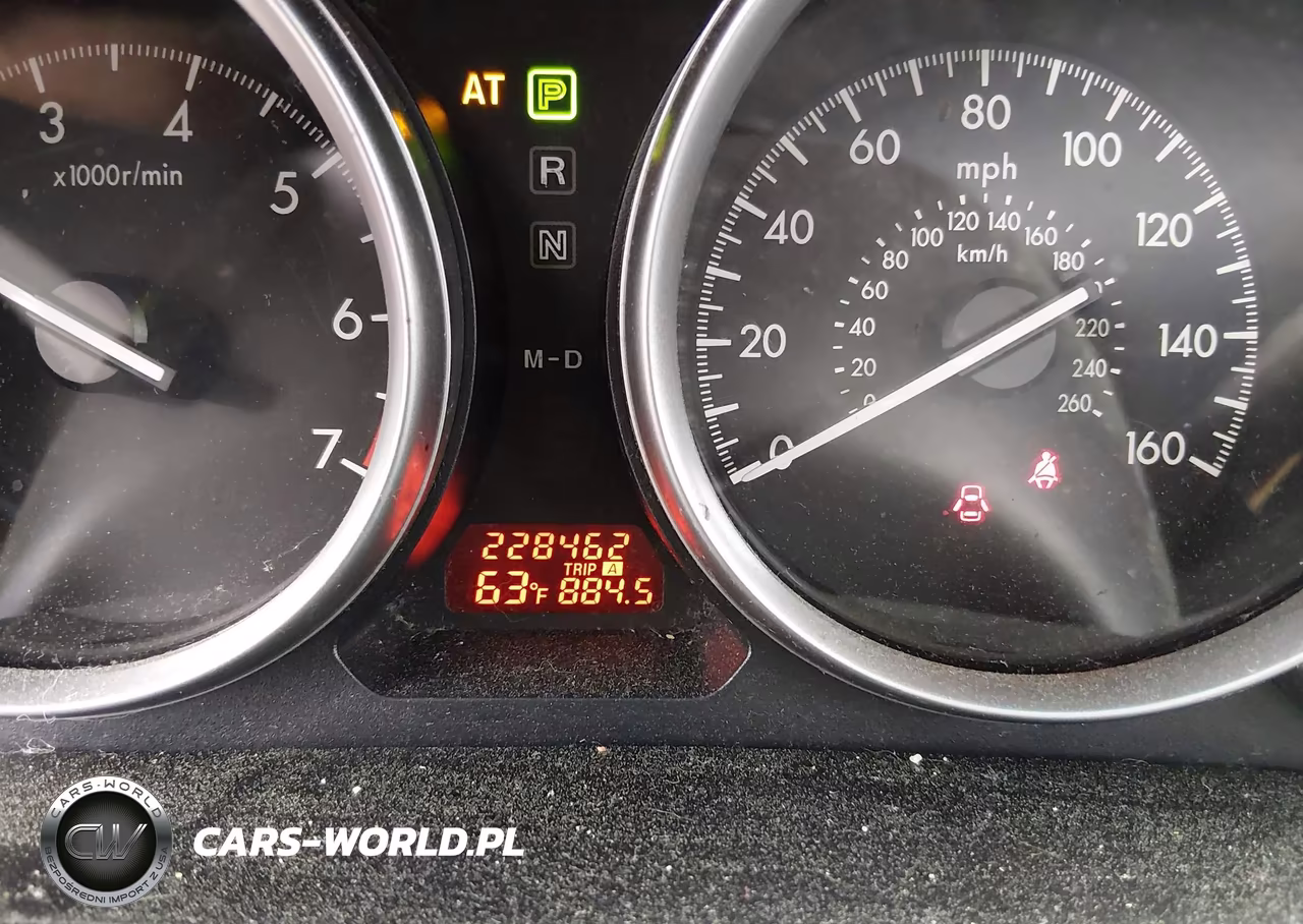 2012 Mazda Mazda6 VIN:1YVHZ8DH5C5M41261 - 7