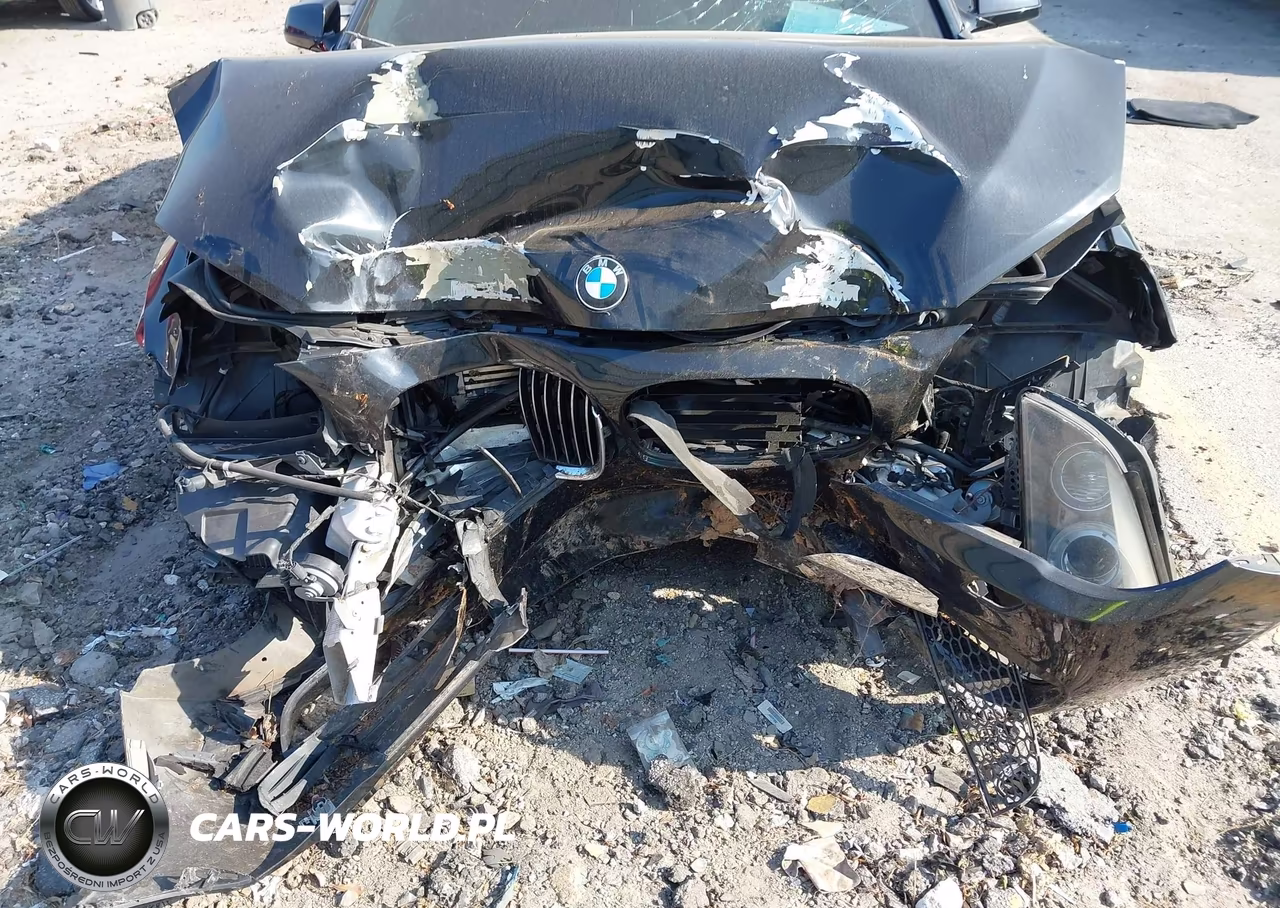 2011 BMW 750Li VIN:WBAKB8C50BCY66031 - 6