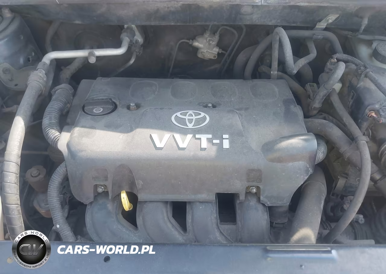 2006 Scion Xb VIN:JTLKT324664049792 - 10