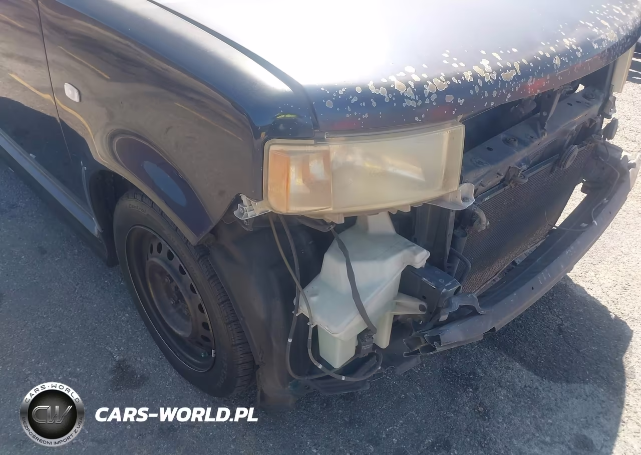 2006 Scion Xb VIN:JTLKT324664049792 - 13