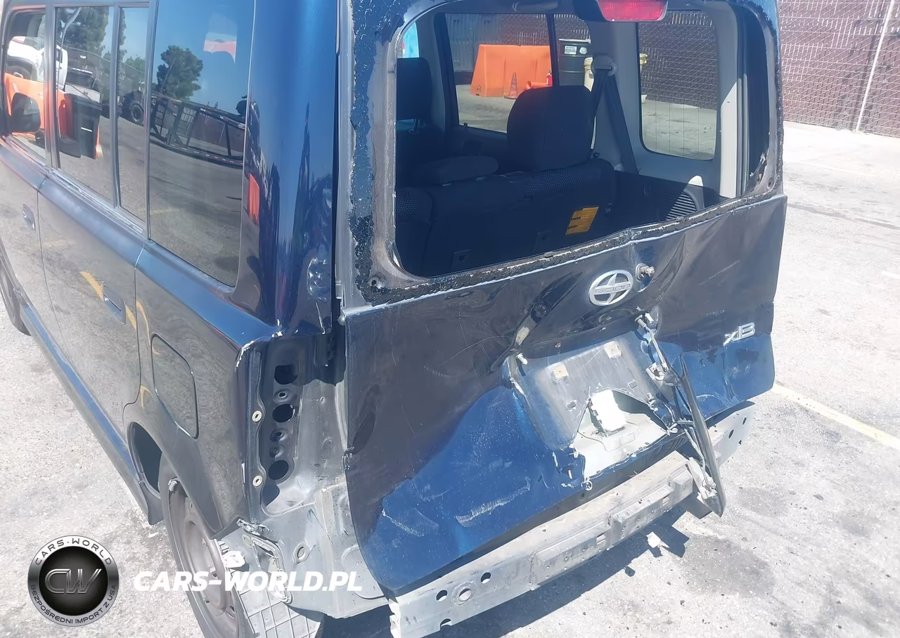 2006 Scion Xb VIN:JTLKT324664049792 - 15