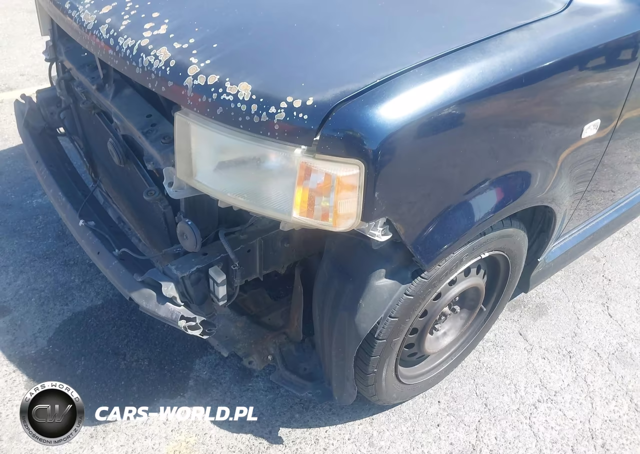 2006 Scion Xb VIN:JTLKT324664049792 - 16