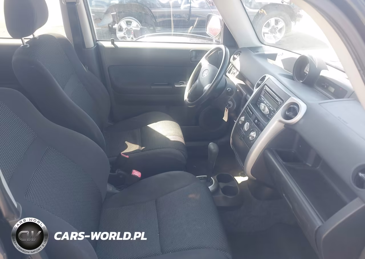 2006 Scion Xb VIN:JTLKT324664049792 - 5