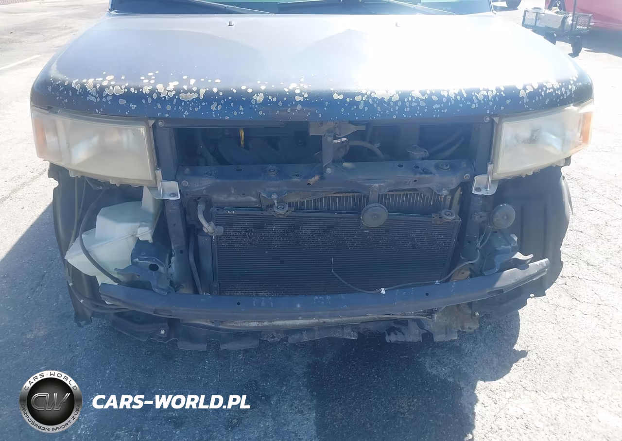2006 Scion Xb VIN:JTLKT324664049792 - 6