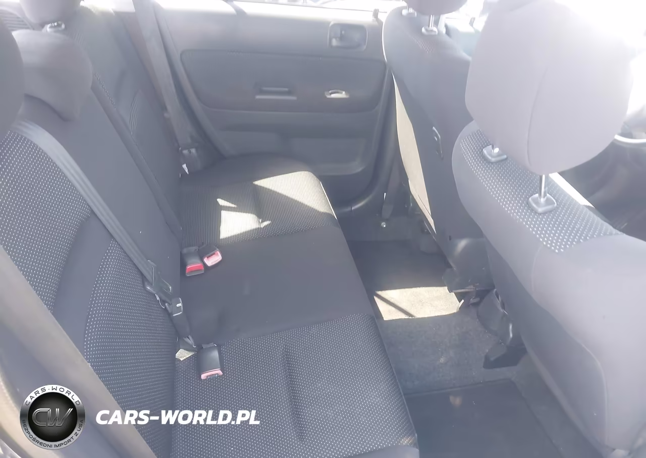 2006 Scion Xb VIN:JTLKT324664049792 - 8