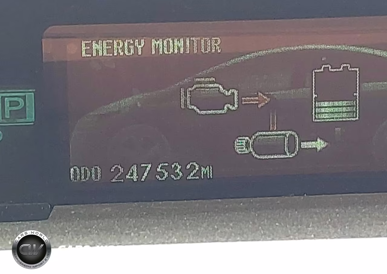 2014 Toyota Prius Two VIN:JTDKN3DU0E1741906 - 15