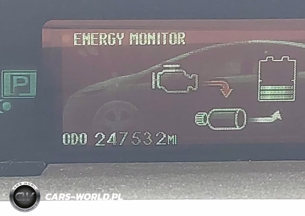 2014 Toyota Prius Two VIN:JTDKN3DU0E1741906 - 7