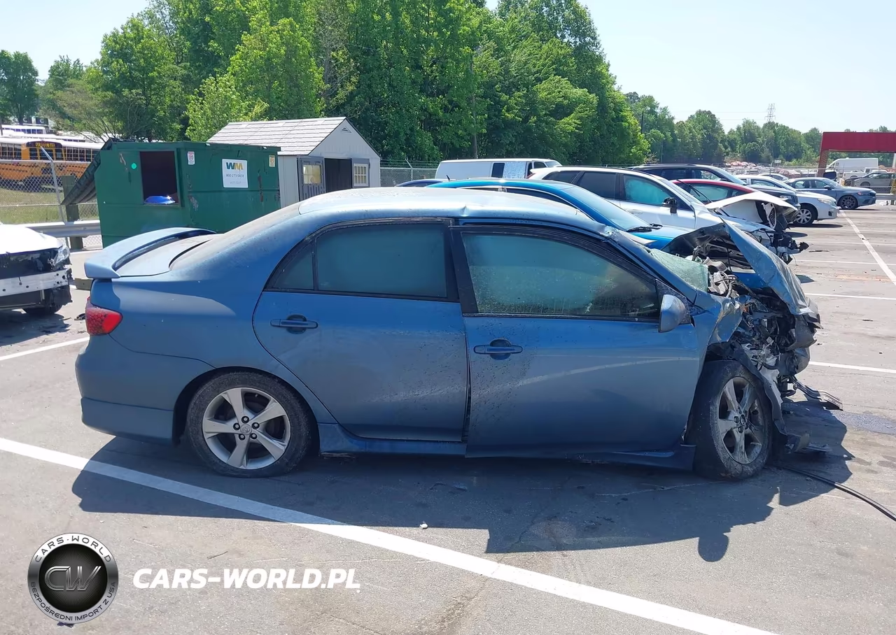 2013 Toyota Corolla S VIN:5YFBU4EE3DP096789 - 12
