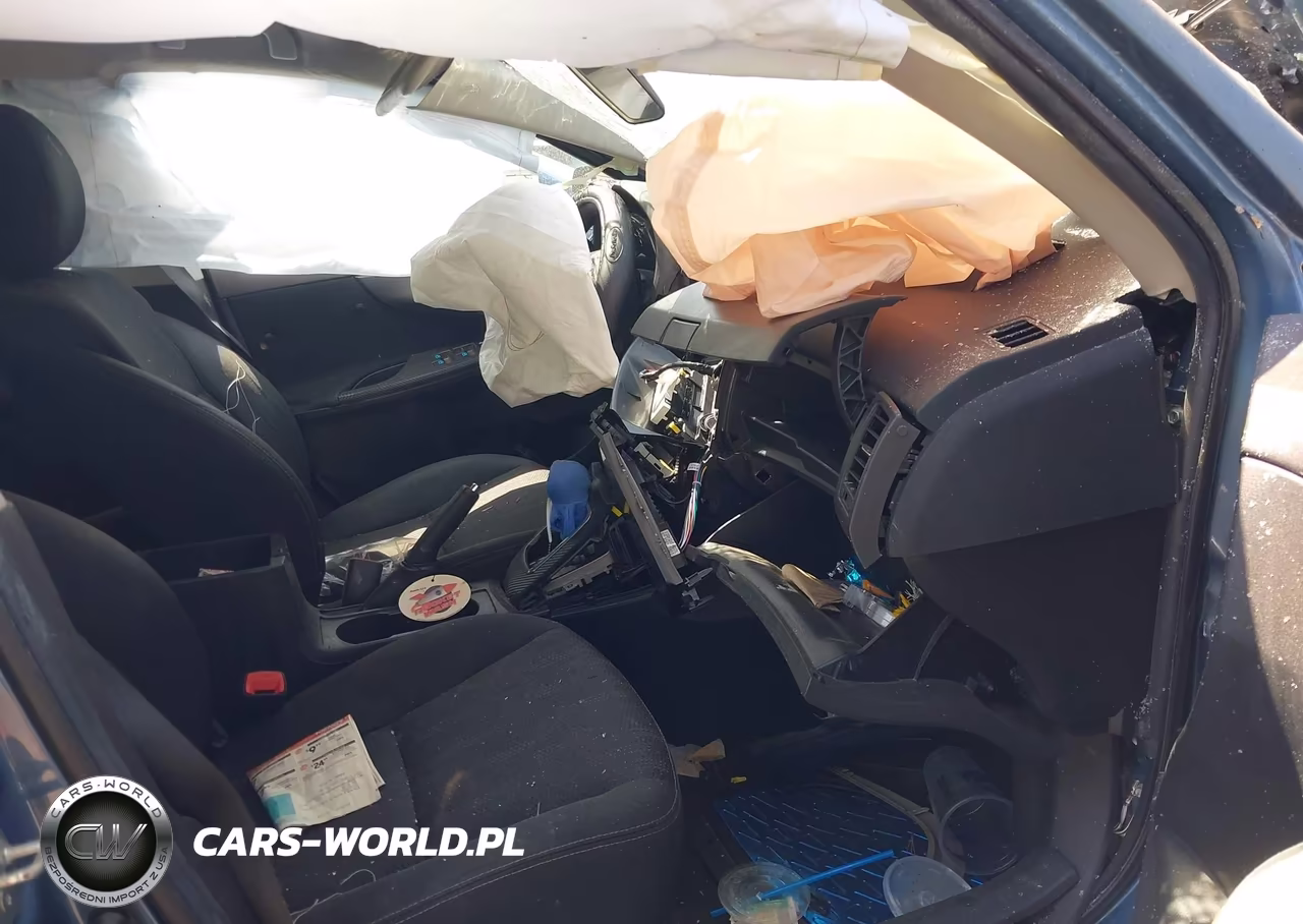 2013 Toyota Corolla S VIN:5YFBU4EE3DP096789 - 5