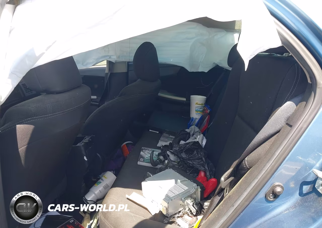 2013 Toyota Corolla S VIN:5YFBU4EE3DP096789 - 8