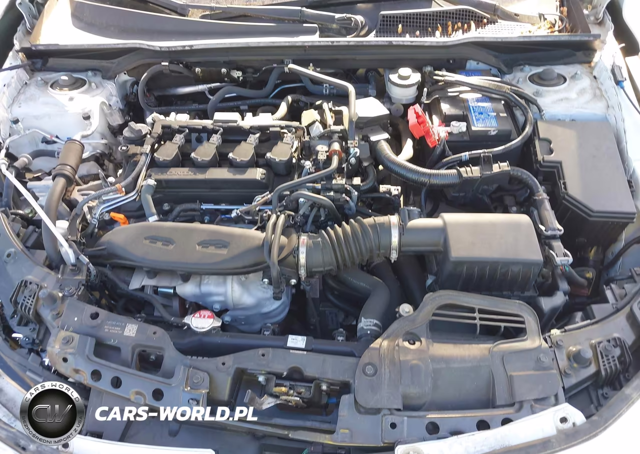 2022 Honda Civic Sport Touring VIN:19XFL1H88NE017564 - 10