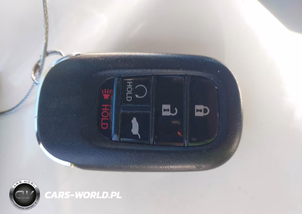 2022 Honda Civic Sport Touring VIN:19XFL1H88NE017564 - 11