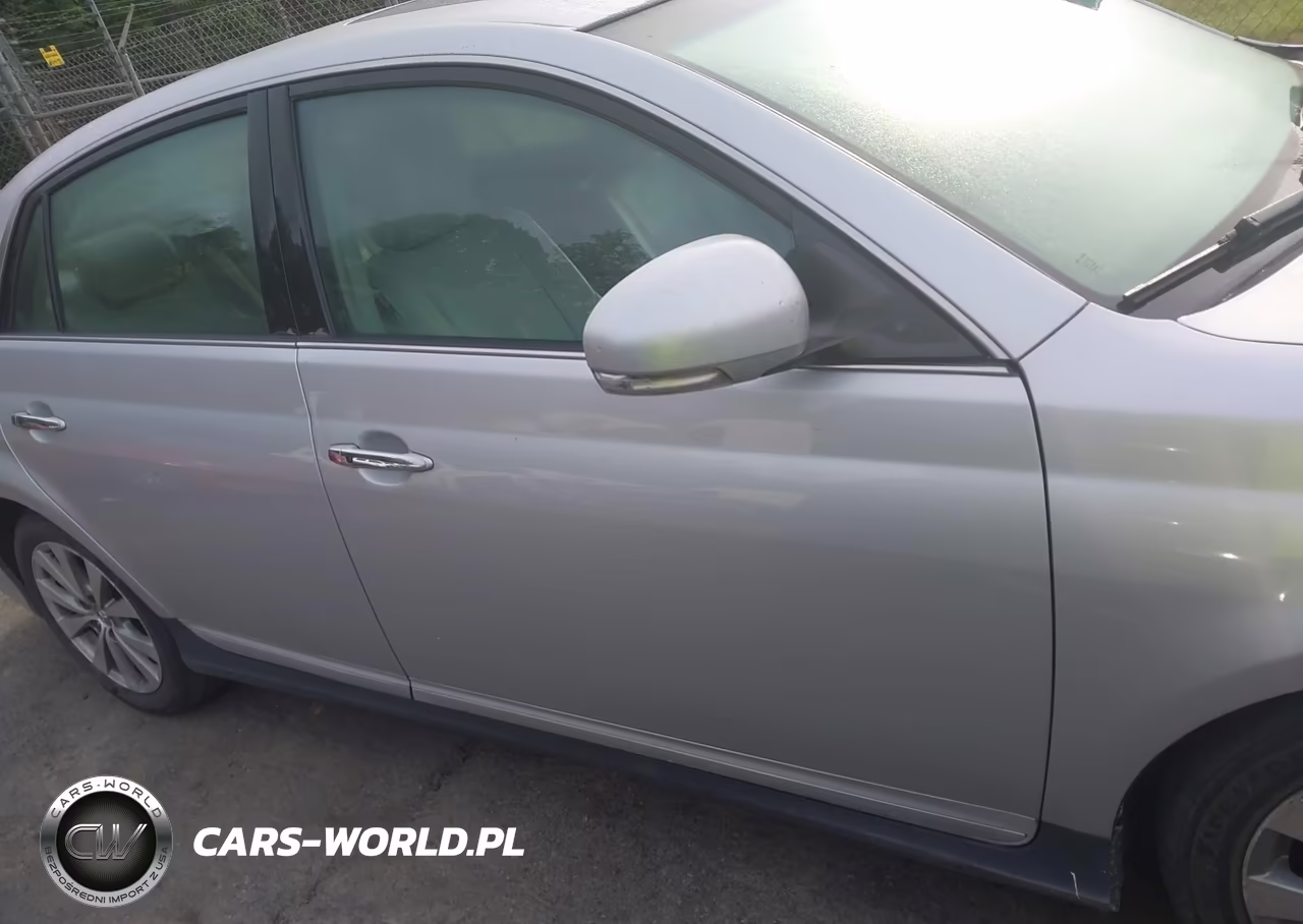 2011 Toyota Avalon Limited VIN:4T1BK3DB1BU390470 - 13