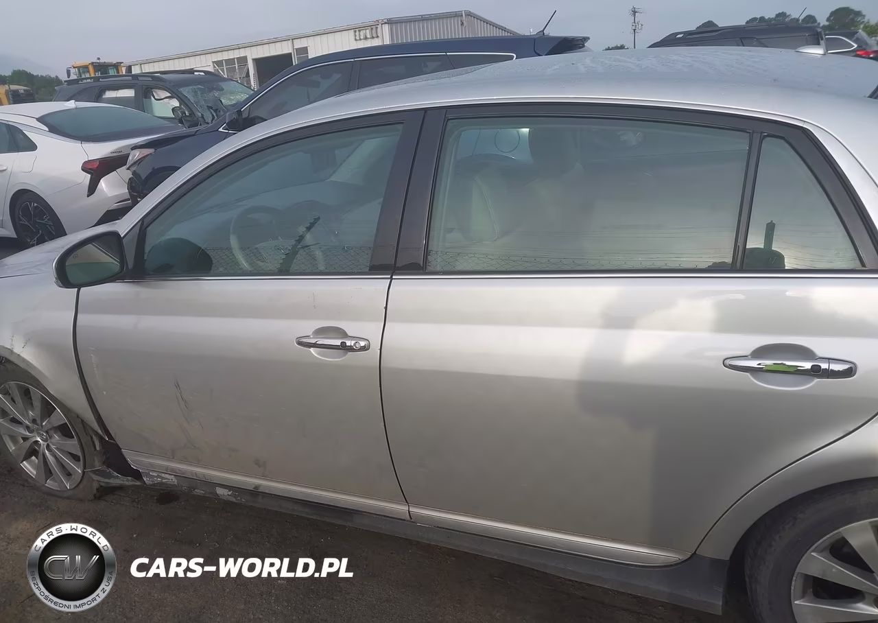 2011 Toyota Avalon Limited VIN:4T1BK3DB1BU390470 - 14