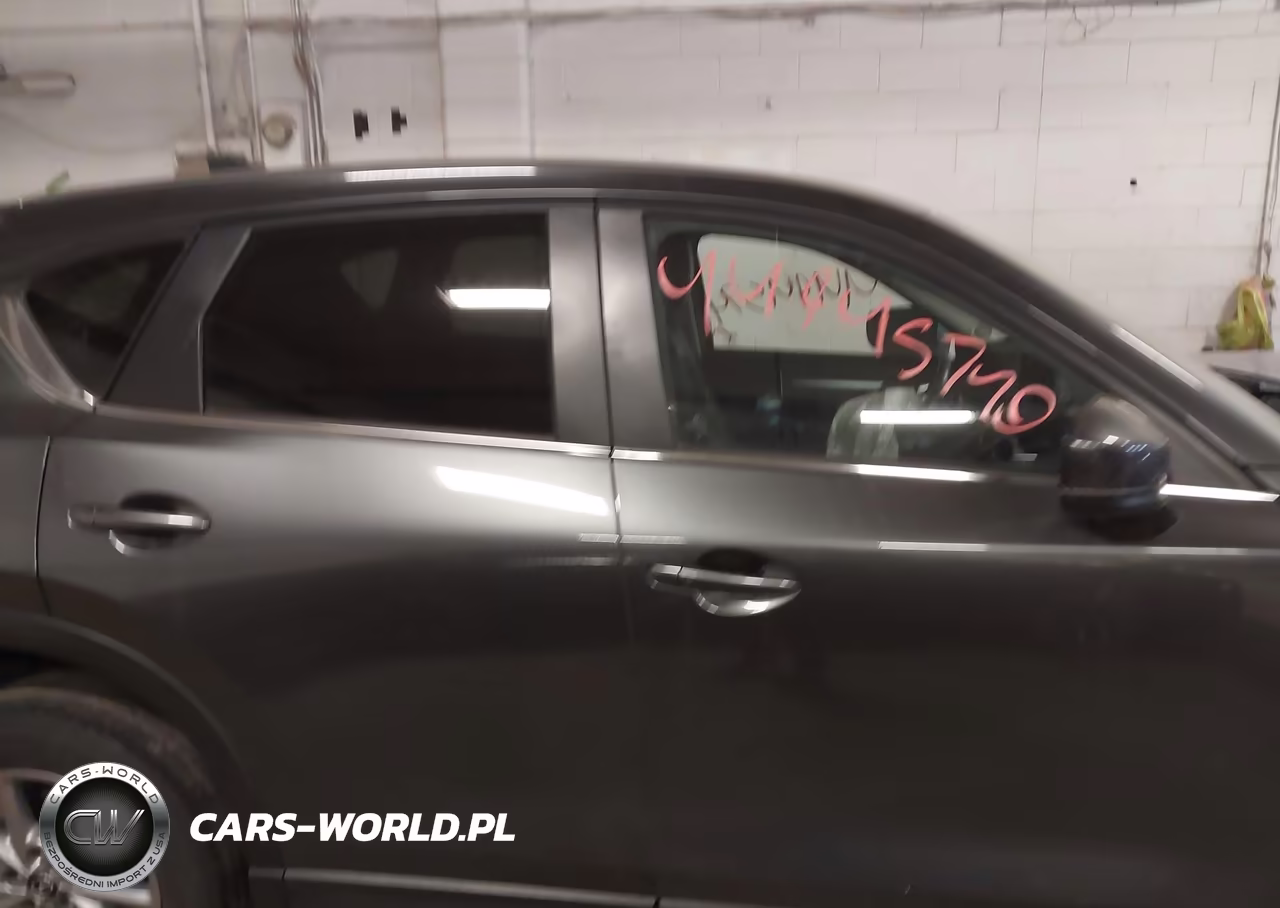 2022 Mazda Cx-5 2.5 S Preferred VIN:JM3KFBCM9N0634844 - 13
