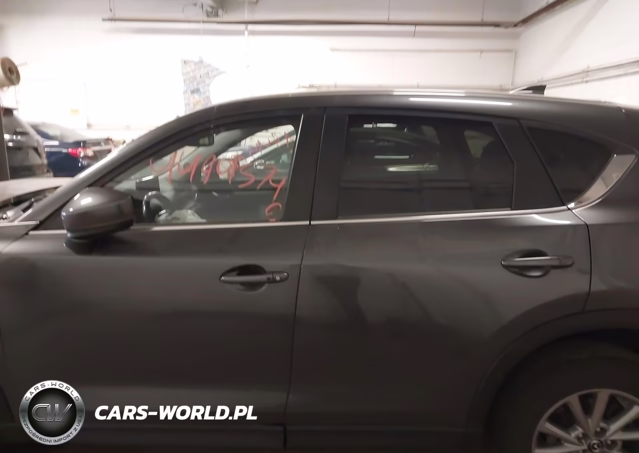 2022 Mazda Cx-5 2.5 S Preferred VIN:JM3KFBCM9N0634844 - 14
