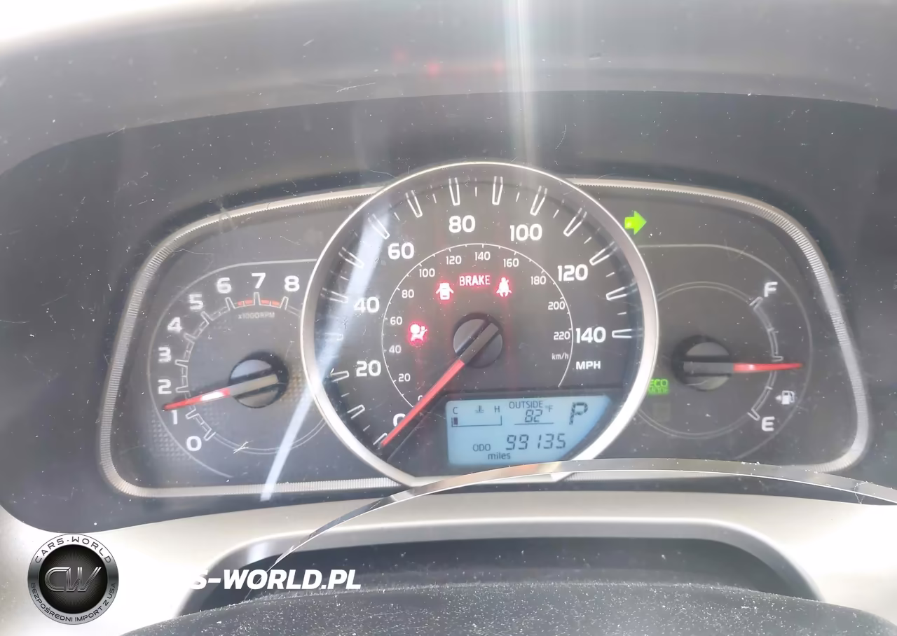 2015 Toyota Rav4 Le VIN:JTMBFREV2FJ028188 - 15