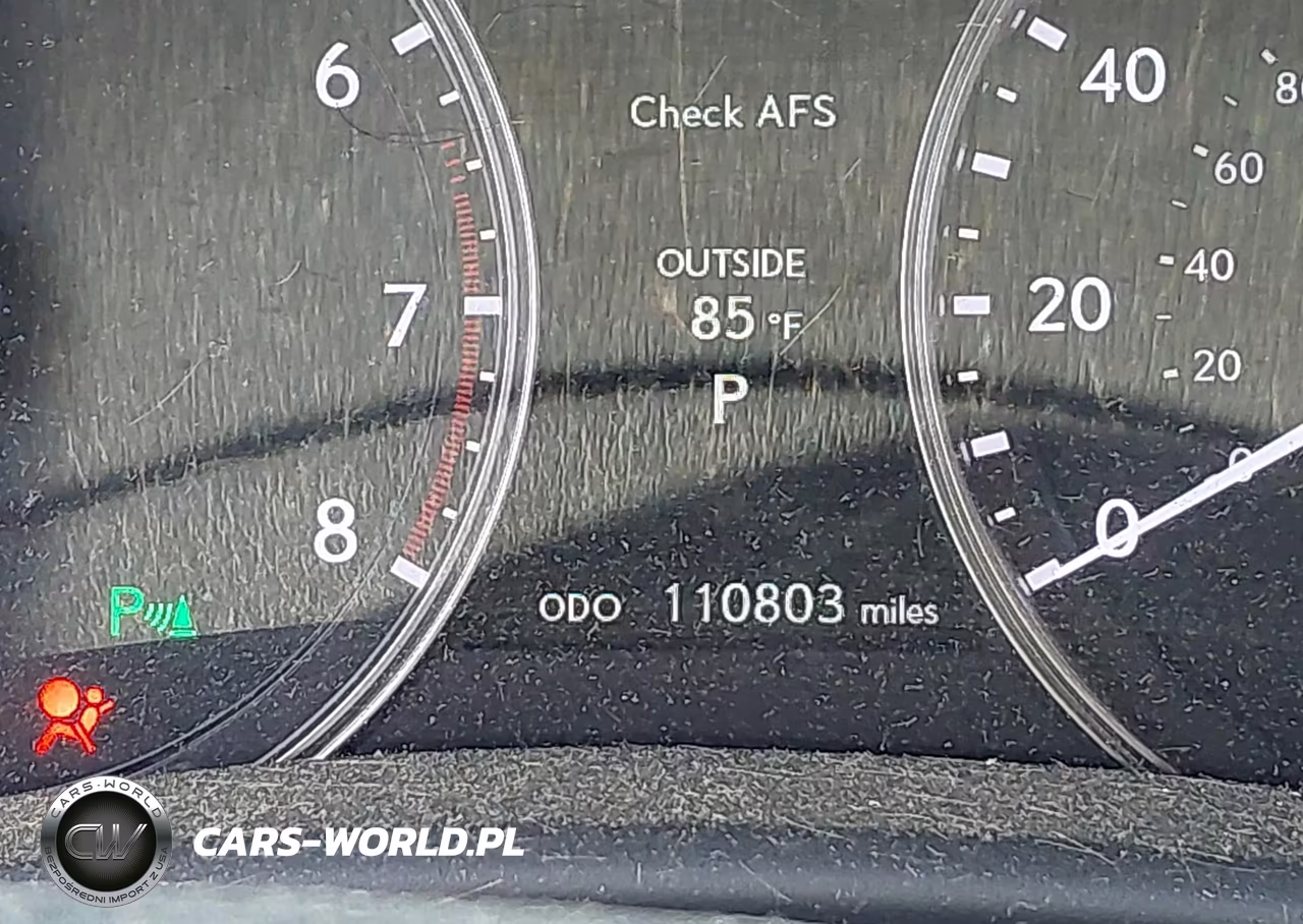 2013 Lexus Gs 350 VIN:JTHCE1BL7D5013475 - 15