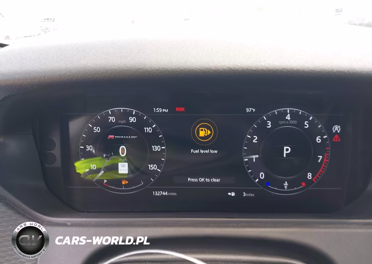 2018 Land Rover Range Rover Velar P250 Se R-Dynamic VIN:SALYL2RX7JA775017 - 7
