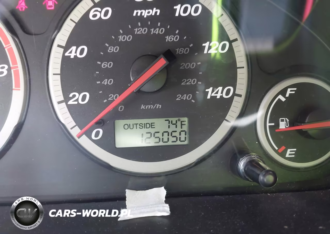 2006 Honda Cr-V Ex VIN:SHSRD78836U433894 - 15