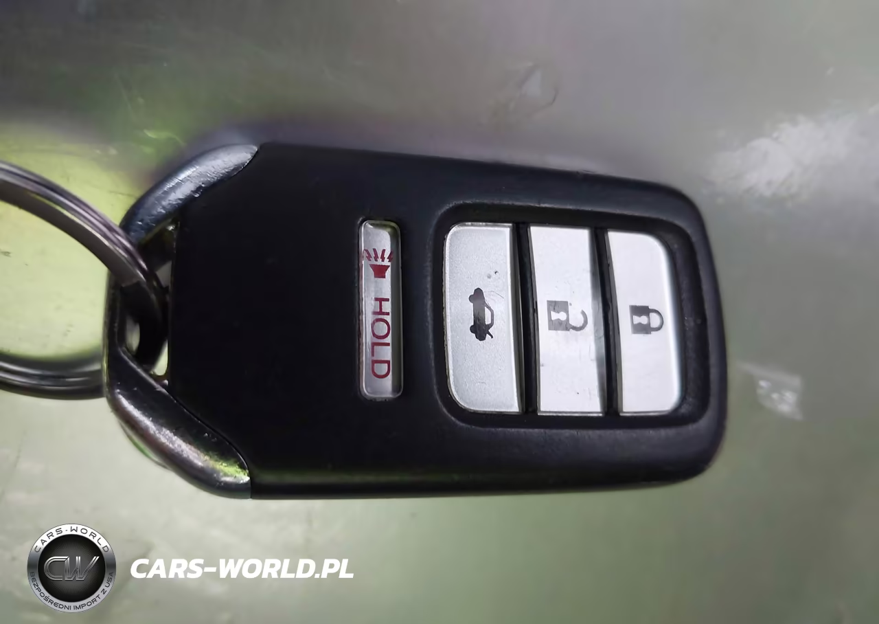 2014 Honda Accord Ex-L VIN:1HGCR2F84EA190061 - 11